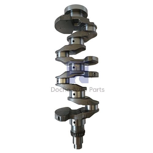 car crankshaft G4NA