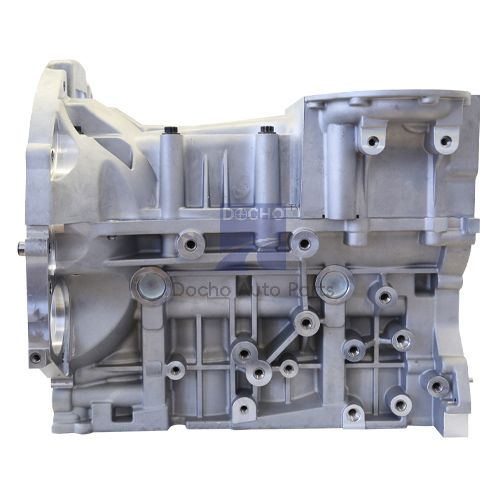 01G4KG short block assembly