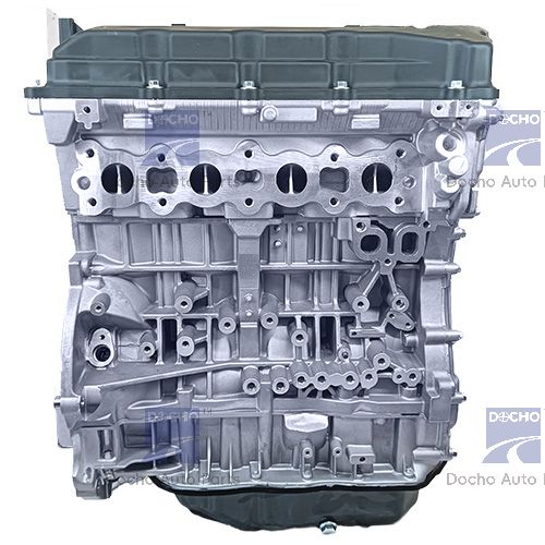 03G4KA engine assy