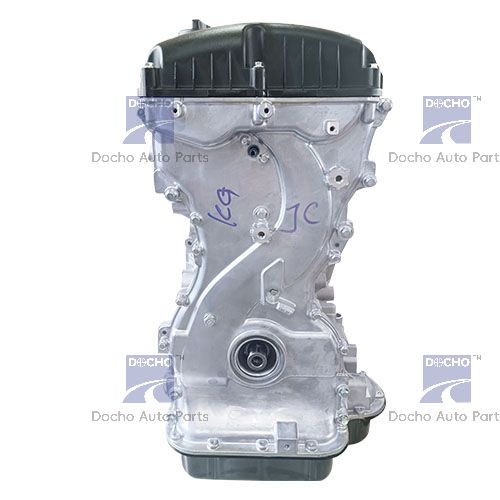 04korean car engine G4KG