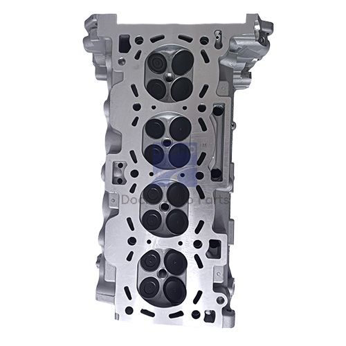 G4KA cylinder head assembly