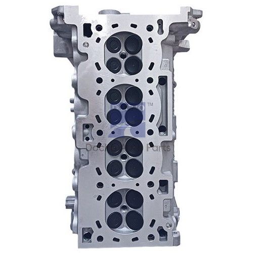 G4KG cylinder head assembly