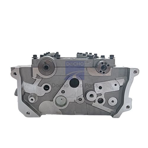 Hyundai auto engine head g4ka