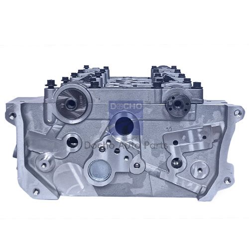 Hyundai auto engine head g4kg