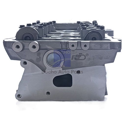 cylinder head g4kg replacement