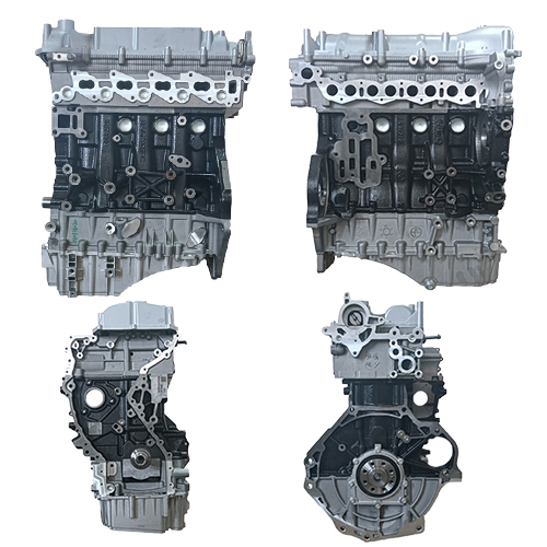 maxus bare engine