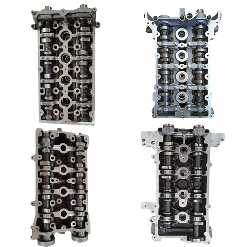 GM cylinder head