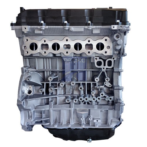 03auto engine G4kc