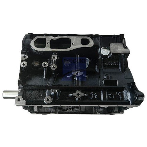 1 4D56&D4BB&D4BF basic engine for Hyundai