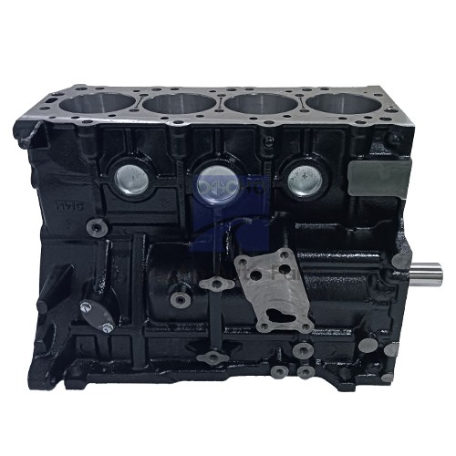 1 D4BH&4D56T basic engine for Hyundai