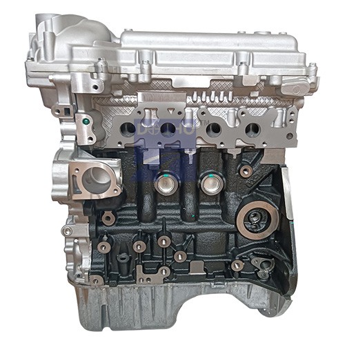 1 cylinder block & head unit B15D2