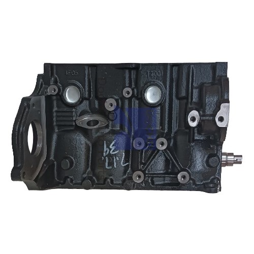 1 cylinder block useful for Roewe