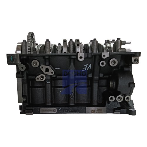 1 cylinder block useful for Roewe