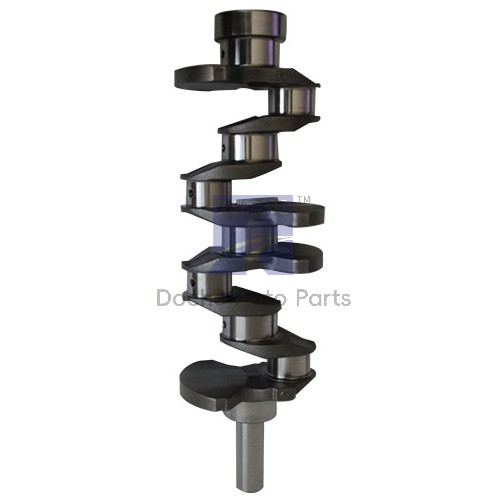 2 D4BH crankshaft useful for Hyundai