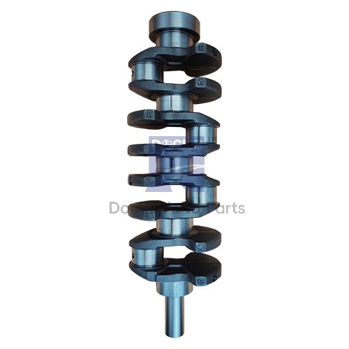 2 D4CB crankshaft useful for Hyundai