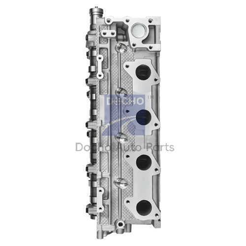 2 D4CB cylinder head