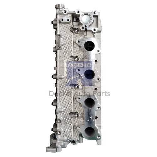 2 D4CB cylinder head