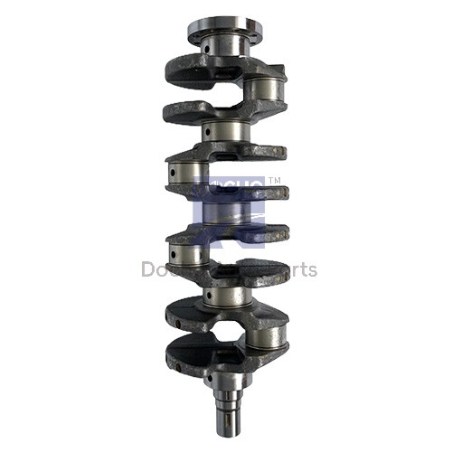 2 D4EA crankshaft useful for Hyundai