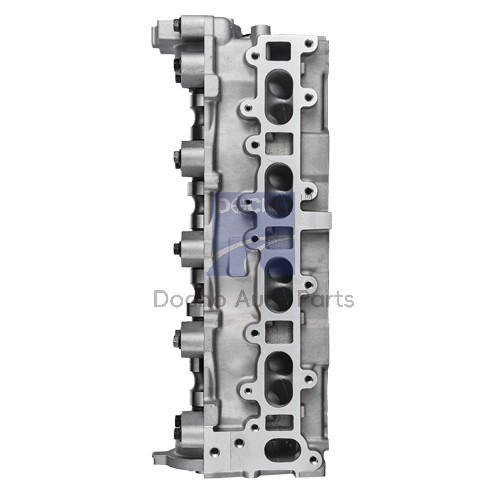 2 D4EA cylinder head