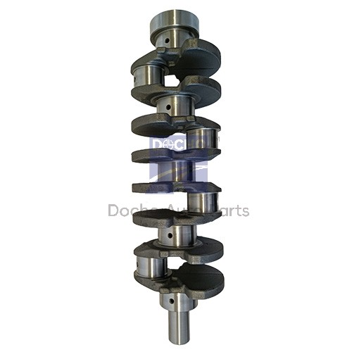 2 J2 crankshaft useful for Hyundai