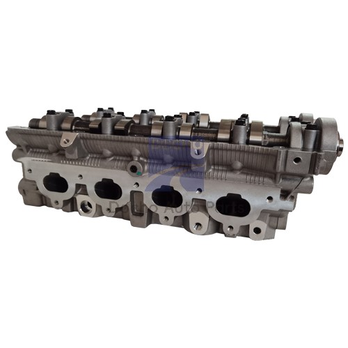 2 cylinder head use for GM Roewe