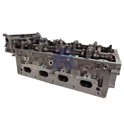 2 cylinder head use for GM Roewe