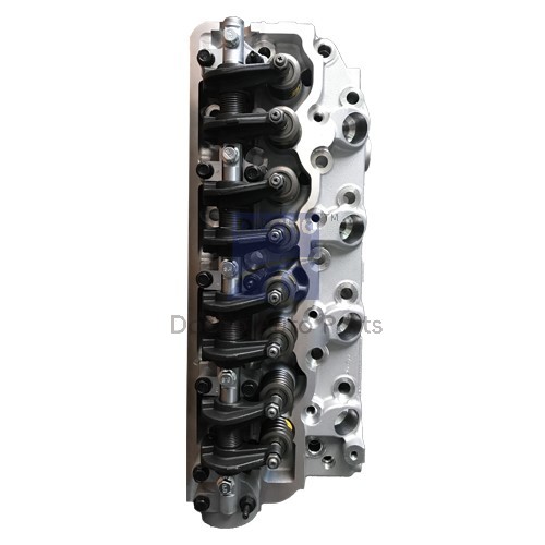 3 4D56 cylinder head useful for Hyundai