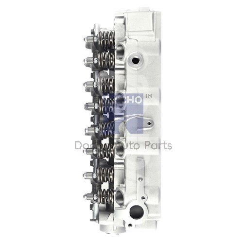 3 4D56 cylinder head useful for santafe