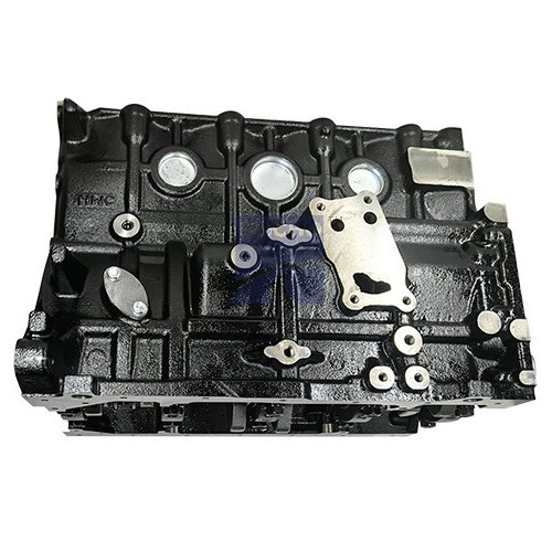 3 4D56&D4BB&D4BF short block useful for Hyundai