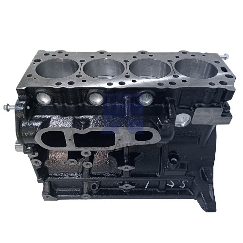 3 D4BH&4D56T short block useful for Hyundai