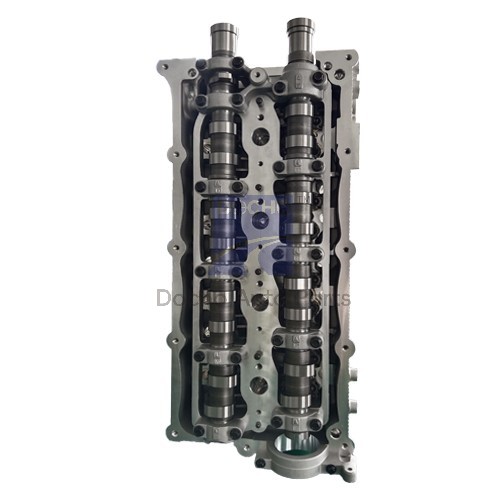 3 D4CB cylinder head useful for Hyundai