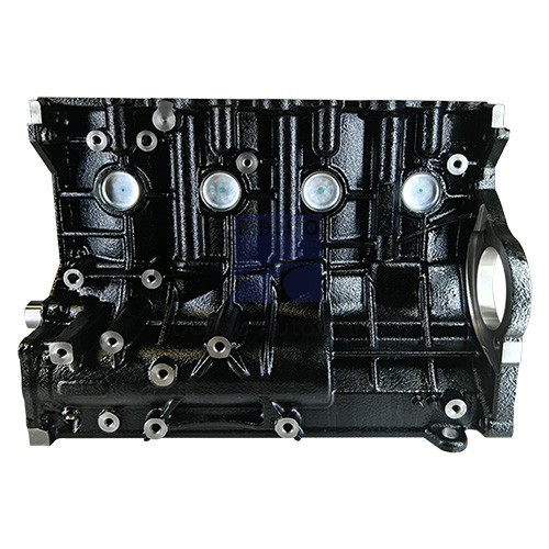 3 D4CBshort block useful for Hyundai