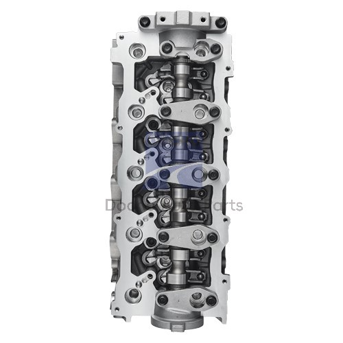 3 D4EA cylinder head useful for santafe