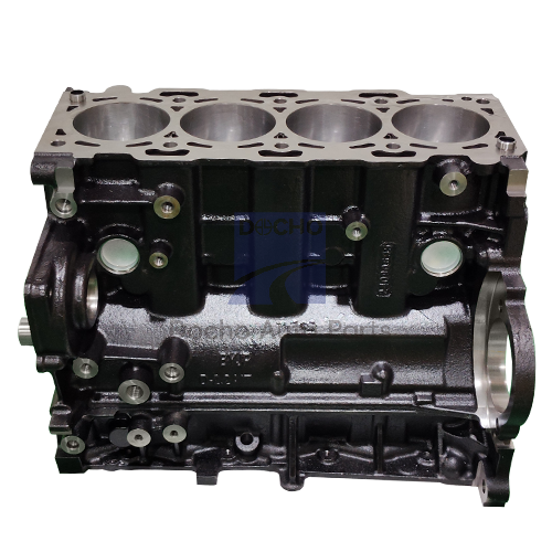 3 D4EB short block useful for Hyundai