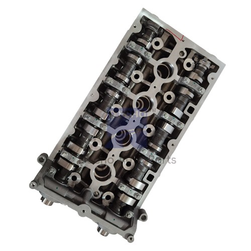 3 cylinder head F16D4