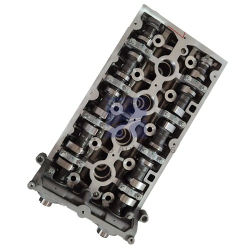 3 cylinder head F18D4