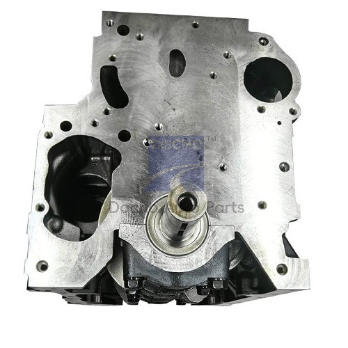 4 Hyundai 4D56&D4BB&D4BF cylinder block