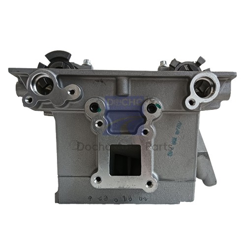 6 F18D4 cylinder head