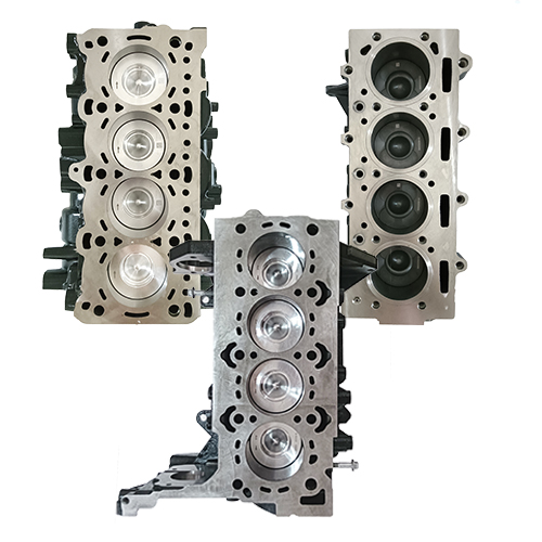 MAXUS Cylinder Block