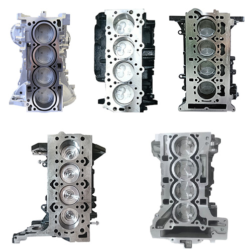 cylinder block