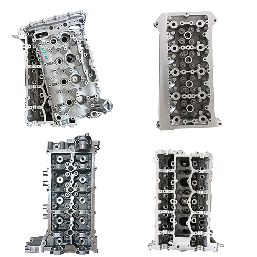 maxus cylinder head