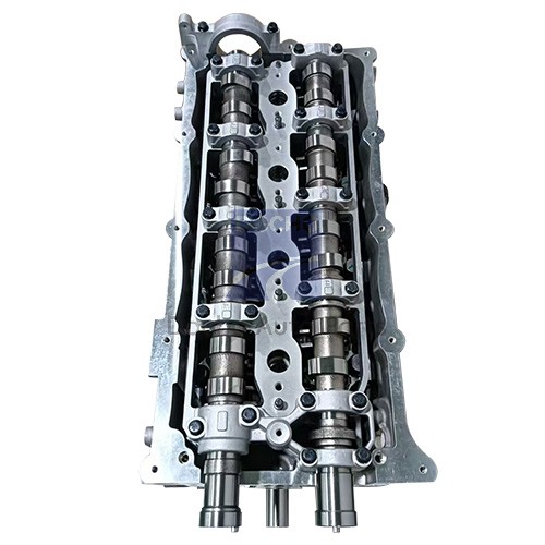 4 Hyundai D4CB(Euro four) basic engine